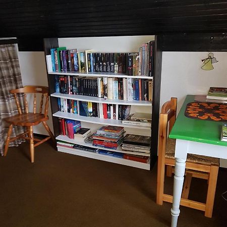 Ferienhaus Ammermann Lissendorf Buitenkant foto