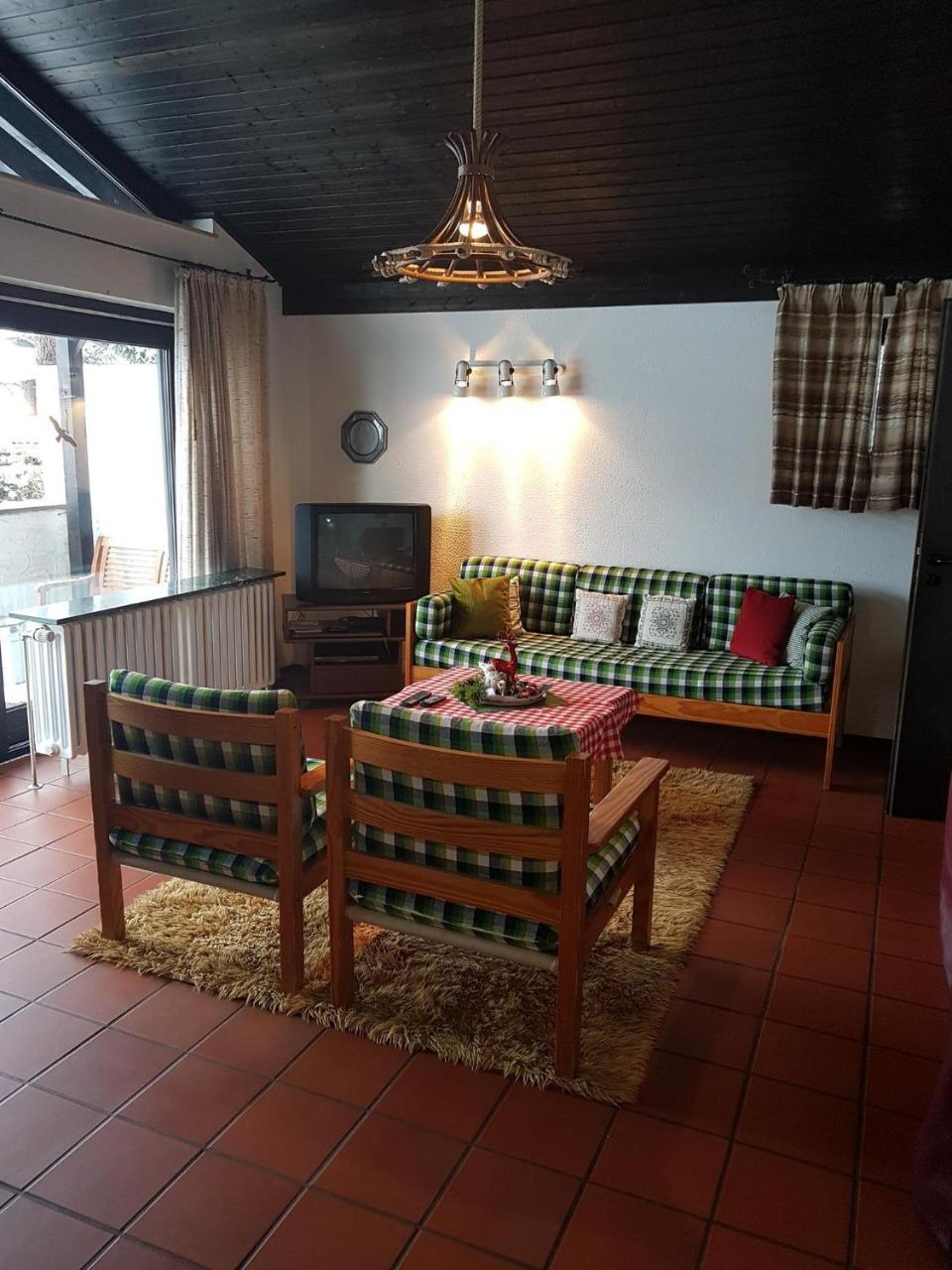Ferienhaus Ammermann Lissendorf Buitenkant foto